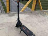 Kukirin G2 Master Electric Scooter - nuotraukos Nr. 3