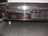 Sony Txd-re210 - nuotraukos Nr. 3