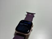 Apple Watch 10 GPS 46mm Rose Gold Alumin. - nuotraukos Nr. 3