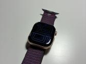 Apple Watch 10 GPS 46mm Rose Gold Alumin. - nuotraukos Nr. 4
