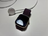 Apple Watch 10 GPS 46mm Rose Gold Alumin. - nuotraukos Nr. 5