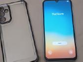 Parduodu Samsung A15 128gb - nuotraukos Nr. 2