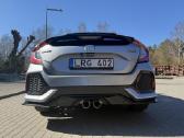 Honda Civic X Sport Touring - nuotraukos Nr. 5