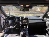 Honda Civic X Sport Touring - nuotraukos Nr. 7