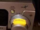 Muzikinis centras Technics Sc-eh760 - nuotraukos Nr. 3