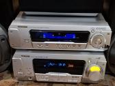 Muzikinis centras Technics Sc-eh760 - nuotraukos Nr. 5