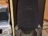 Muzikinis centras Technics Sc-eh760 - nuotraukos Nr. 9