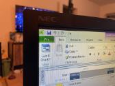 Monitorius Dell P2212hb,dell e2216h,lenovo L24i-30 - nuotraukos Nr. 32