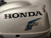 Honda bf2.3 keturtaktis variklis ir Honda valtis - nuotraukos Nr. 4
