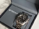 Tag Heuer Formula 1 Chronograph - nuotraukos Nr. 4