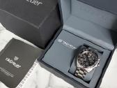 Tag Heuer Formula 1 Chronograph - nuotraukos Nr. 7