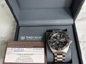 Tag Heuer Formula 1 Chronograph - nuotraukos Nr. 9