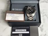Tag Heuer Formula 1 Chronograph - nuotraukos Nr. 10