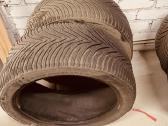Parduodu ziemines padangas 255/40r19 - nuotraukos Nr. 2