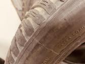 Parduodu ziemines padangas 255/40r19 - nuotraukos Nr. 4