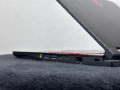 Žaidimų Msi i7-10th rtx3060 24ram 144hz - nuotraukos Nr. 6