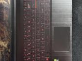 Žaidimų Msi i7-10th rtx3060 24ram 144hz - nuotraukos Nr. 9