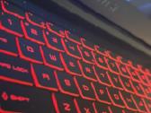 Žaidimų Msi i7-10th rtx3060 24ram 144hz - nuotraukos Nr. 3