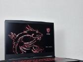 Žaidimų Msi i7-10th rtx3060 24ram 144hz - nuotraukos Nr. 2