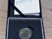 San Marinas Reverse Proof 2026 - nuotraukos Nr. 2