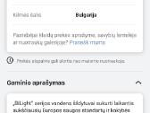 Parduodu nauja elektrinį vandens šildytuva - nuotraukos Nr. 6