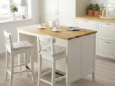 Ikea virtuvės sala - nuotraukos Nr. 3