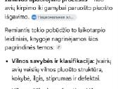 Pirminis vilnos apdorojimas - nuotraukos Nr. 5