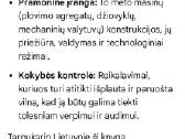 Pirminis vilnos apdorojimas - nuotraukos Nr. 6
