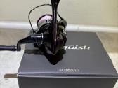 Shimano 23 Vanquish c2000s - nuotraukos Nr. 2