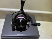 Shimano 23 Vanquish c2000s - nuotraukos Nr. 3