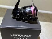 Shimano 23 Vanquish c2000s - nuotraukos Nr. 4