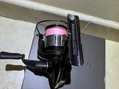 Shimano 23 Vanquish c2000s - nuotraukos Nr. 5