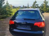 Parduodu auto Audi A4 automatas - nuotraukos Nr. 2