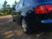 Parduodu auto Audi A4 automatas - nuotraukos Nr. 4