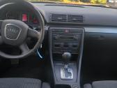Parduodu auto Audi A4 automatas - nuotraukos Nr. 5