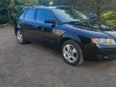 Parduodu auto Audi A4 automatas - nuotraukos Nr. 6