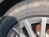 Audi A6 su variklio defektu - nuotraukos Nr. 6
