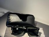 Ray-ban Wayfarer sunglasses Rb2140 - nuotraukos Nr. 4