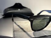 Ray-ban Wayfarer sunglasses Rb2140 - nuotraukos Nr. 7