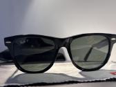 Ray-ban Wayfarer sunglasses Rb2140 - nuotraukos Nr. 14