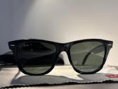 Ray-ban Wayfarer sunglasses Rb2140 - nuotraukos Nr. 16