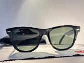 Ray-ban Wayfarer sunglasses Rb2140 - nuotraukos Nr. 19