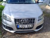 Audi a3 - nuotraukos Nr. 2