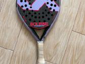 Padel rakete - nuotraukos Nr. 2