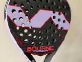 Padel rakete - nuotraukos Nr. 4