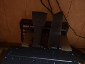 Moza r12 v2 su RS V2 vairu, Sr-p pedalai - nuotraukos Nr. 3