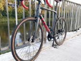 Cube Cross Race Pro 58 dydis - nuotraukos Nr. 2
