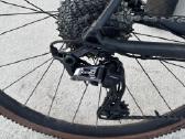 Cube Cross Race Pro 58 dydis - nuotraukos Nr. 4