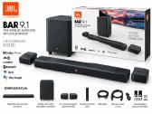 Jbl Bar 9.1 Dolby Atmos - nuotraukos Nr. 2
