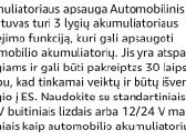 Automobilinis šaldytuvas,35l - nuotraukos Nr. 8